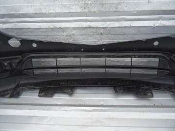 фото thumb №12, Бампер перед mazda cx5 ii 2017- оригінал