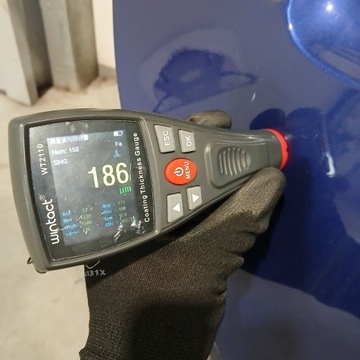 фото thumb №11, Toyota camry viii xv70 2017- дверь правые зад