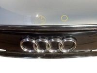 фото thumb №13, Audi a2 2000 крышка передняя / капот двигателя