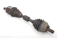 фото thumb №1, Volvo v50 c70 ii 2.4 d5 приводной вал левая короткий 30787776