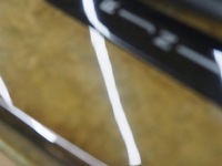 фото thumb №15, Mercedes w211 рамка чехол автоматическая коробка передач