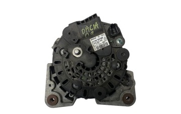 фото thumb №1, Генератор 231005079r dacia logan ii 0.9