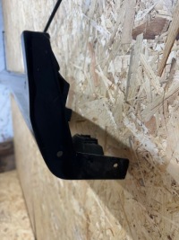 фото thumb №13, Молдинг поріг + кронштейн права mercedes glc x253 пофарбована стан bdb