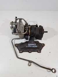 фото thumb №1, Турбонагнітач 8201234380 0.9tce renault dacia