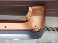 фото thumb №12, Бампер задній chevrolet captiva i 06-10 pdc