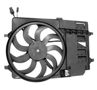 фото thumb №1, Hart 623 872 вентилятор, охолодження двигуна