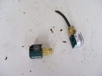 фото thumb №1, Korando iii датчик ударный передний