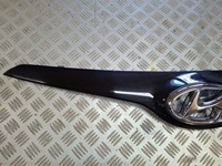 фото thumb №3, Решітка радіатора решітка радіатора hyundai i30 ii 2012r-