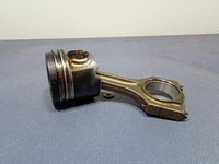 фото thumb №5, Bmw 7 f01 f02 3,0d поршень шатун n57d30