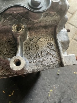 фото thumb №5, Audi q7 a4 a6 a8 3.0 головка двигуна 059354dr 2901971 0594af