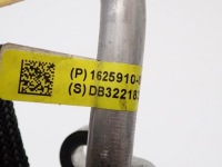Пабтрубок  шланг трубка кондиционера 1625910-00-d tesla model y 3d3 3d7 22r Киев, фото thumb
