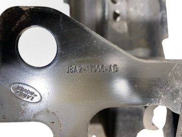 фото thumb №13, Land rover range rover velar 2019 поперечина бампера заднього