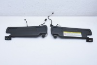 фото thumb №3, Mercedes slk r171 w171 захист сонцезахисна ліва права