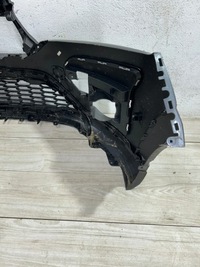 фото thumb №8, Renault sandero ii бампер передний