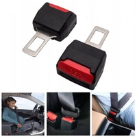 фото thumb №1, Заглушка do ремней безопасности адаптер штекер поперечина do автомобиля автомобиля 2szt