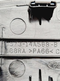 фото thumb №8, Ford mondeo mk v 2017 зад сторона левая кнопки стекло