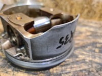 фото thumb №5, Поршень vq35 350z fx35