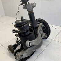 фото thumb №10, Поворотна опора права зад важелі підвішування піввісь amortyzato audi sq7 q7 4m 18r