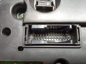 фото thumb №6, Toyota avensis t22 2.0 td 90 km спідометр  прилади eu 83800-85810