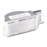 фото thumb №9, Audi a3 8p лампа освещение кабины 4b0947415a