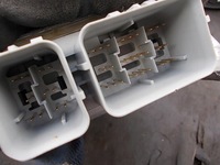 фото thumb №6, Jaguar s-type комплект подушек подушка безопасности europa