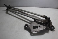 фото thumb №1, Механизм дворник перед ford mondeo iv mk4