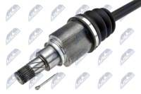 фото thumb №5, Nty npw-ns-112 wał приводной