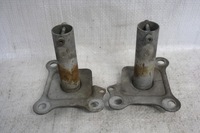 фото thumb №11, Отбойник бампера передней audi a3 8l 8l0807134a