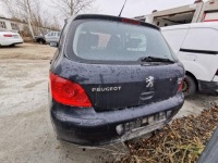 Peugeot 307 реле 2006 1.6l gm13100504 gm 13100504, 677.20, 67720 Київ, фото thumb