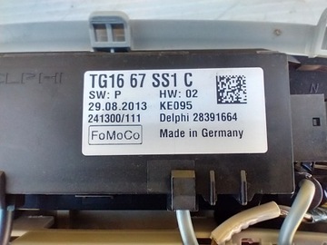 фото thumb №15, Mazda cx-5 i ke 6 gj 3 bm лампа стеля kd49-69971 tg1667ss1c
