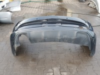 Opel cascada 13r- бампер задний  задний z22c с Разборки, фото thumb