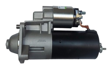 фото thumb №11, Стартер volvo 1.4 kw 810.504.093.010