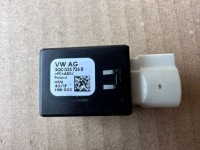 фото thumb №13, Skoda fabia iii гніздо port usb 5q0035726b