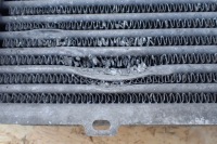 Купить Mercedes sprinter 1 w903 96-06 радиатор интеркулер 2.2cdi 2.7cdi 2.9tdi, фото thumb