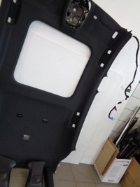 фото thumb №6, Потолок защита обшивка peugeot 308 iii t10 hb 2022 rok