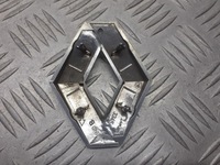 фото thumb №3, Значок эмблема renault megane ii 1.9 dci 8200145816