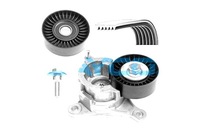 фото thumb №2, Набір ремені багаторучейкових з ролики citroen c5 i c5 ii c8 evasion