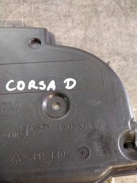 фото thumb №5, Спидометр opel corsa d 1.3 cdti