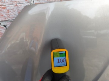 фото thumb №12, Ford mondeo mk5 2.0 tdci капот qd