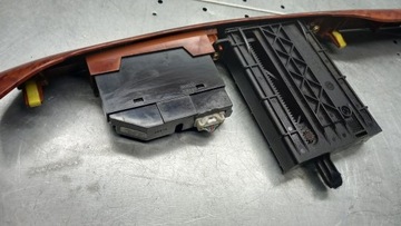 фото thumb №6, Планка панелі розподільчої toyota avensis t25 05r 55475-05010