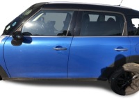 фото thumb №1, Mini countryman r60 дверь левая задние левый задняя