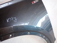 фото thumb №4, Audi q5 ii 80a 16- крило лівий перед переднє
