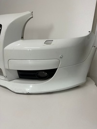 фото thumb №6, Бампер перед переднее volvo c30 r-design омыватель