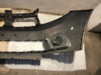 фото thumb №9, Dacia sandero 2 ii lift бампер перед передний 16-