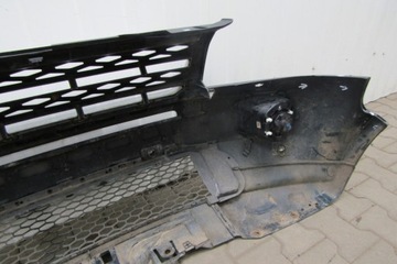 фото thumb №13, Бампер перед переднє land rover freelander 2 ii рестайлінг 11-14