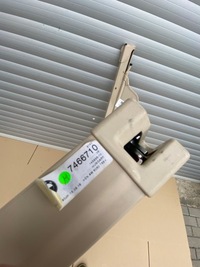 фото thumb №5, Шторка багажника + сітка багажника bmw 5 g31 kombi 7466710