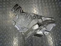 фото thumb №1, Mercedes w218 защита тепловая a2126826771