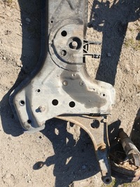 фото thumb №6, Подрамник подрамник подрамник peugeot boxer fiat ducato