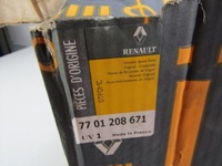 фото thumb №10, Espace iv отопитель электрическая оригинал