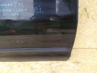 фото thumb №6, Дверь правое задние lo41 kpl seat alhambra i fl